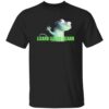 Lizard Lizard Lizard Shirt