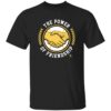 Shelby Miller The Power Of Friendship Shirt