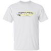 Ryan Clark Just Because I Wasn’t Picked Doesn’t Mean I’m Not Chosen Undrafted Shirt