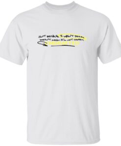 Ryan Clark Just Because I Wasn’t Picked Doesn’t Mean I’m Not Chosen Undrafted Shirt