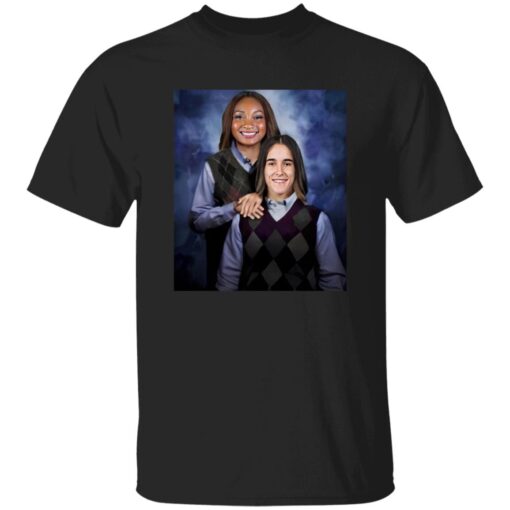 Kiki Iriafen Sonia Citron Step Brother Shirt
