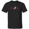 2025 Aces Healthcare Appreciation Night Shirt Giveaway