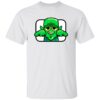 Goblin Boohoo Crying Shirt