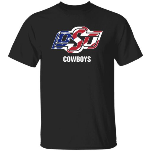 Wyatt Hendrickson Jesus More Than A Conquerer Shirt