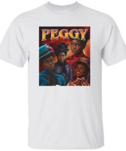 Denee Benton Peggy The Gilded Age Shirt