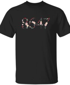 Retro 86 47 We Are Not Ok Trump America Print T-Shirt