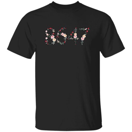 Retro 86 47 We Are Not Ok Trump America Print T-Shirt