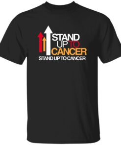 2025 Stand Up To Cancer Shirt