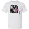 I Want My NPR Save Public Broadcasting FDT T-shirt