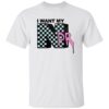 I Want My NPR FDT T-shirt