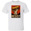 Resist DC Sandwich Shirt