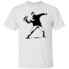 Sandwich Thrower Shirt