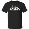 Weezer 2 Fnaf Animatronics Shirt