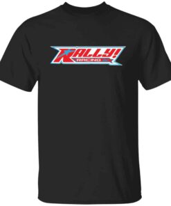 Rick ness rally shirt